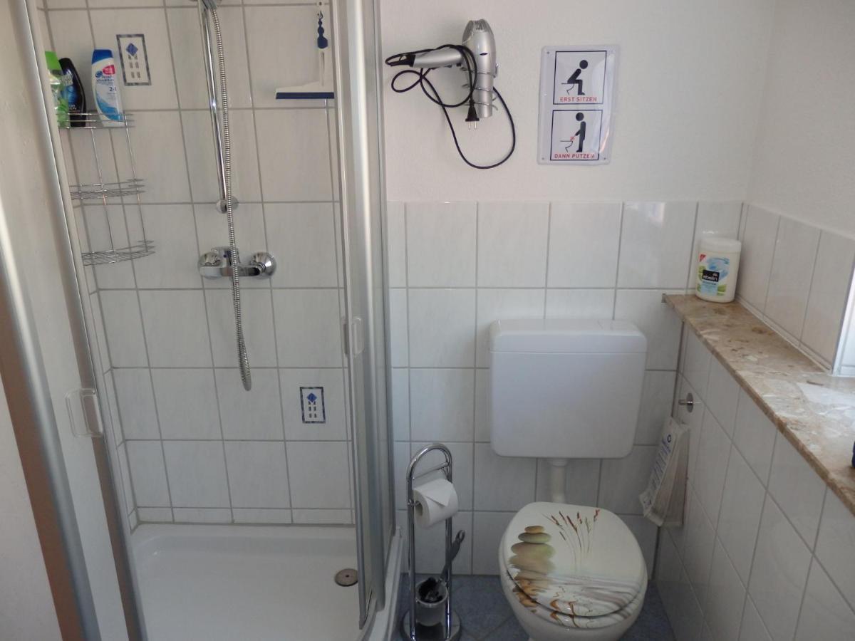 Haus Grewe In Kaub Apartment Bilik gambar
