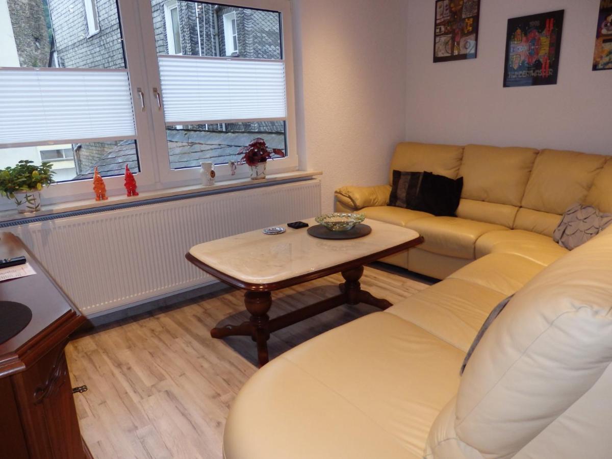 Haus Grewe In Kaub Apartment Bilik gambar