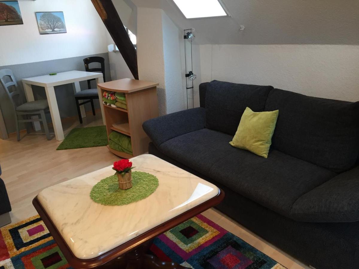 Haus Grewe In Kaub Apartment Bilik gambar